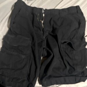 Carhartt cargo shorts